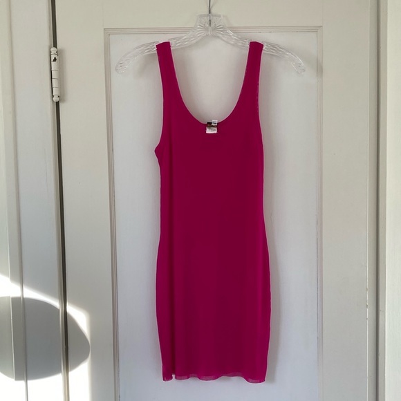 Jean Paul Gaultier Mini Dress - Picture 3 of 5